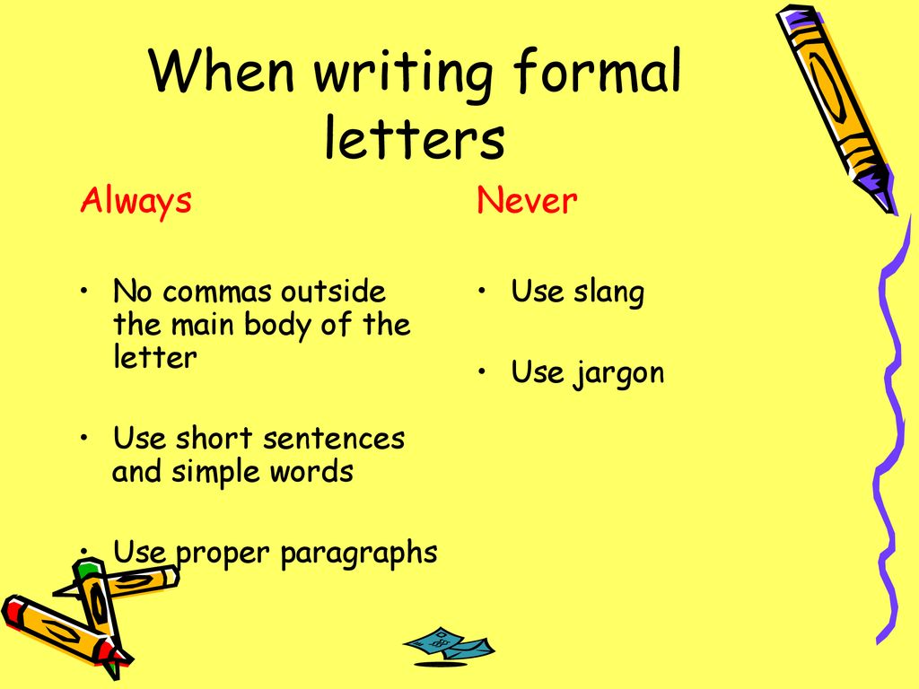 Take write me a letter. Formal and informal Letters презентация. Formal Letter writing. Презентация Semi-Formal Letter презентация. Write a Letter правило.