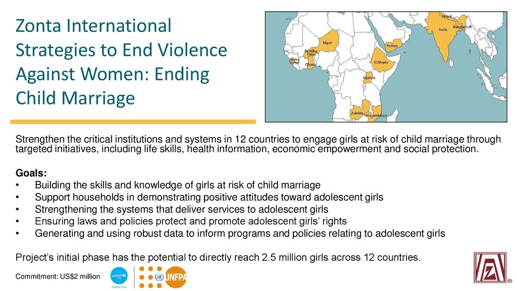 Foundation ambassador presentation ppt download