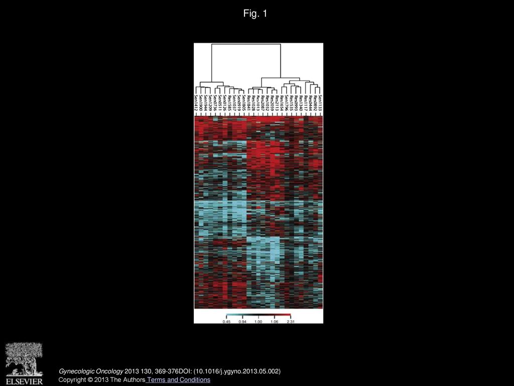 Volume 130, Issue 2, Pages (August 2013) - ppt download