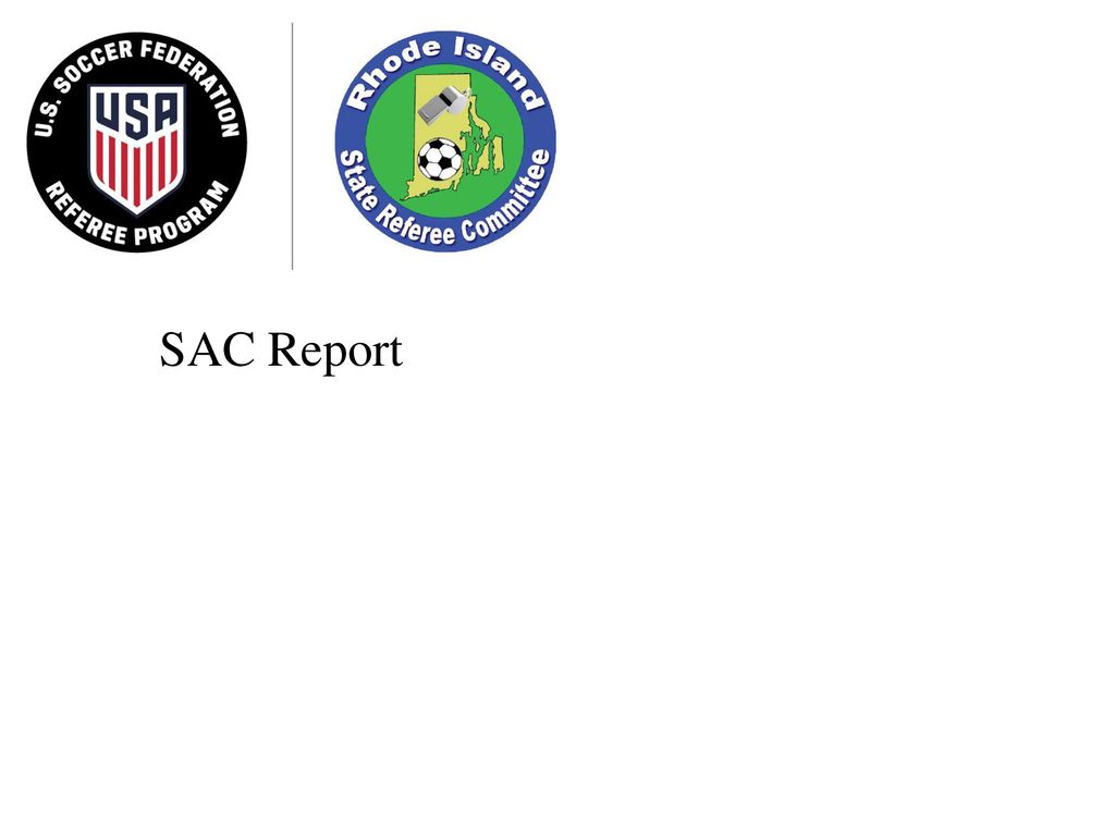 SAC Report