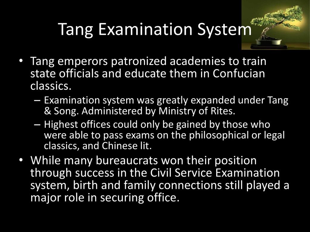 Medieval China Sui, Tang, & Song Dynasties - ppt download