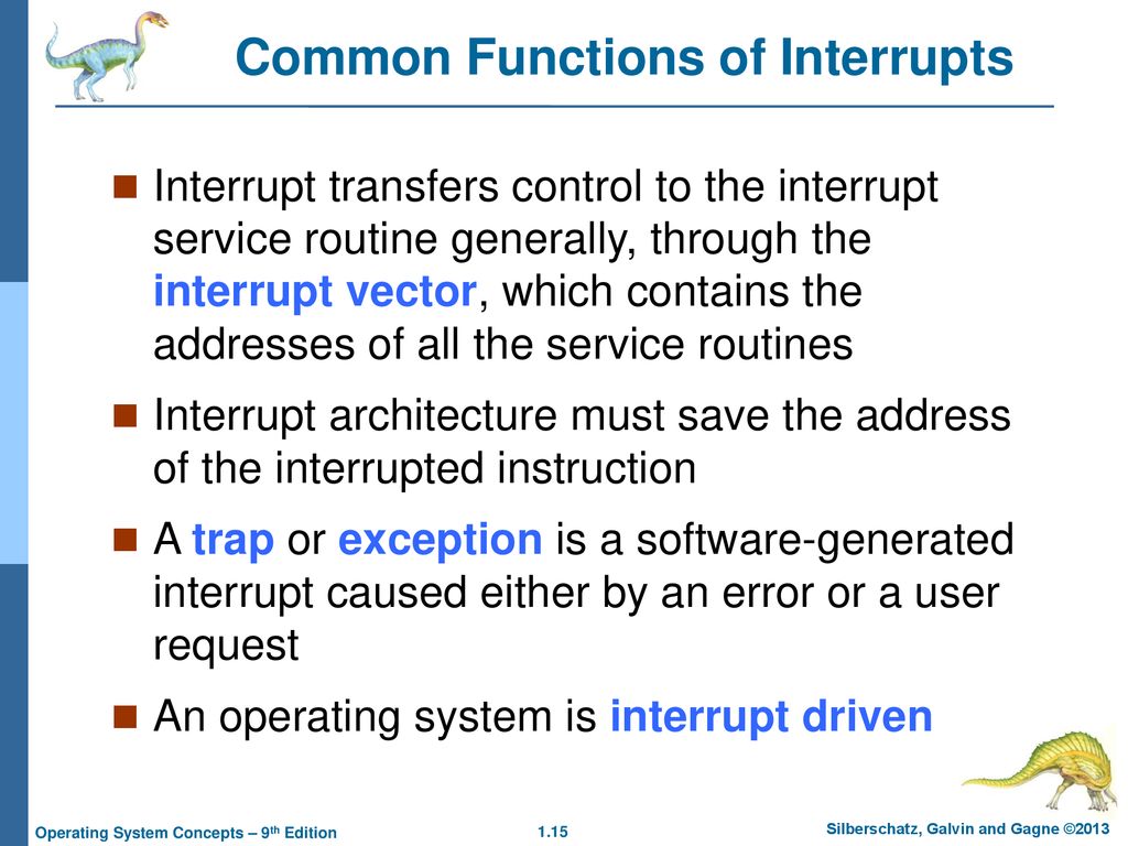 Chapter 1: Introduction - ppt download