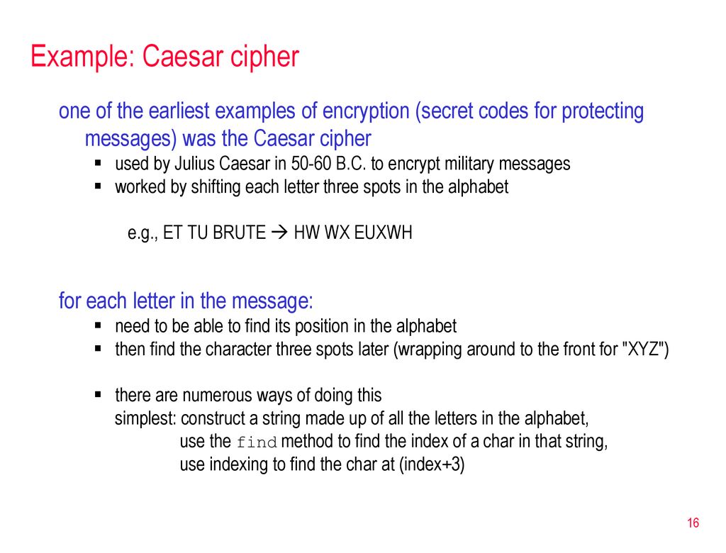 CSC 221: Introduction to Programming Fall ppt download