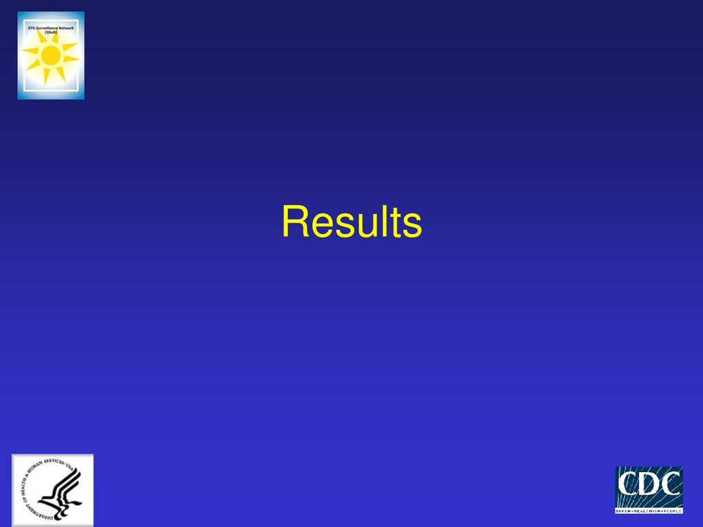 Results
