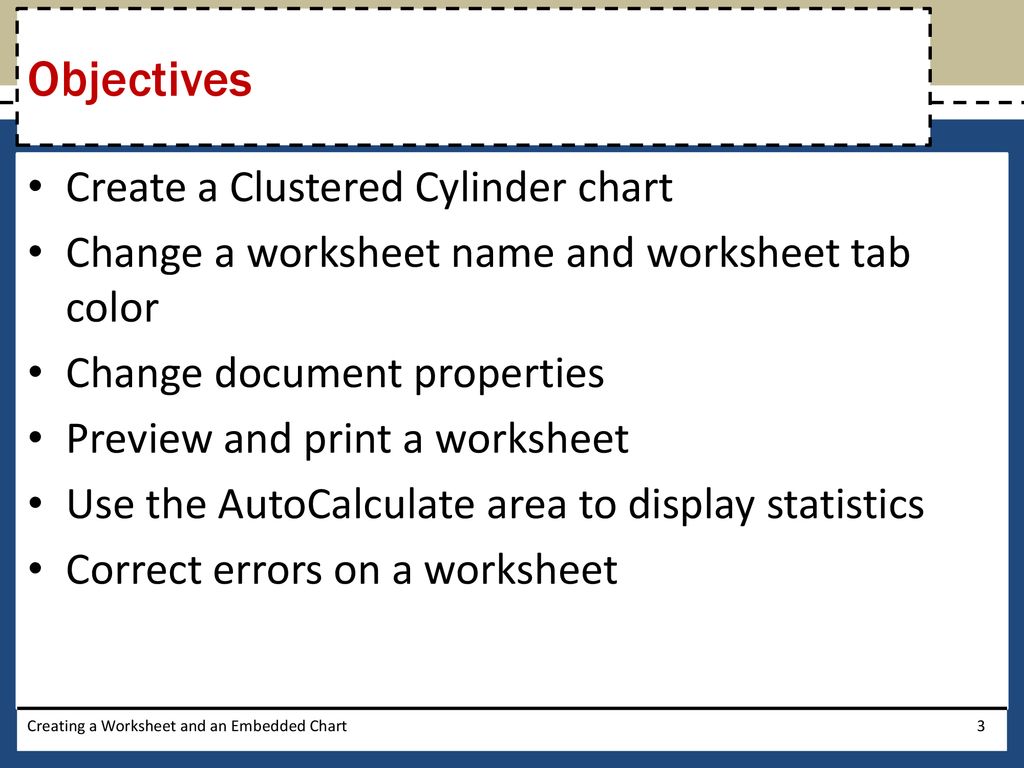 Clustered Cylinder Chart Excel