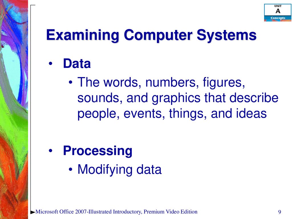 Understanding Essential Computer Concepts - ppt download