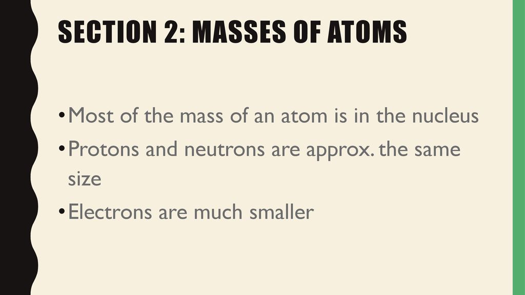 Chapter 17 Properties Of Atoms The Periodic Table Ppt Download chapter-17-properties-of-atoms-the-periodic-table-ppt-download