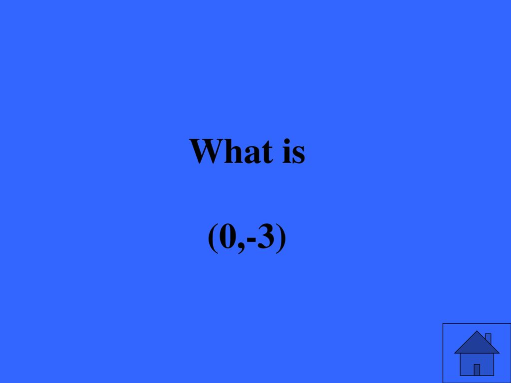Forms of equations intercepts parallel perpendicular linear graphs