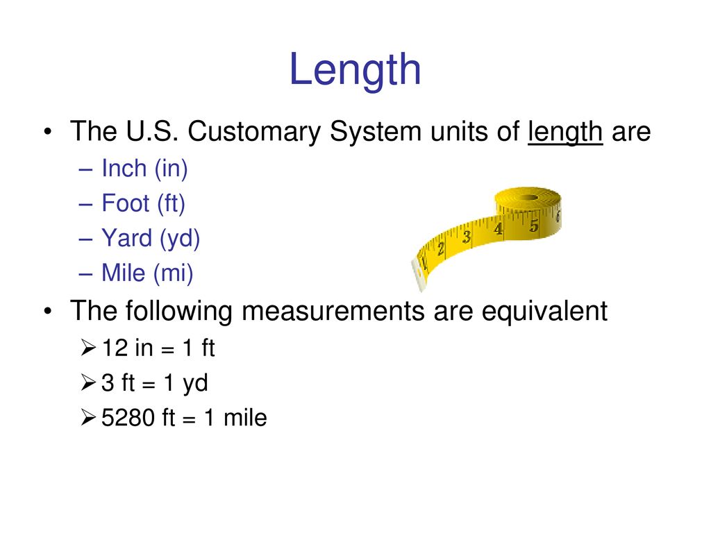 Unit length. Units of length. Us customary Units. Customary Units of length. Feet Unit of length.