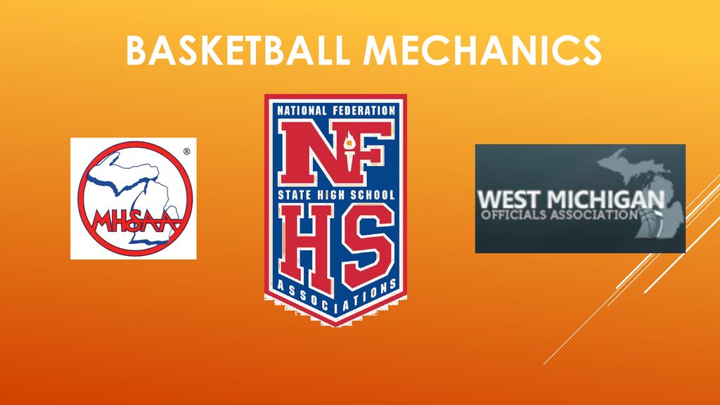 Basketball Mechanics. - ppt download