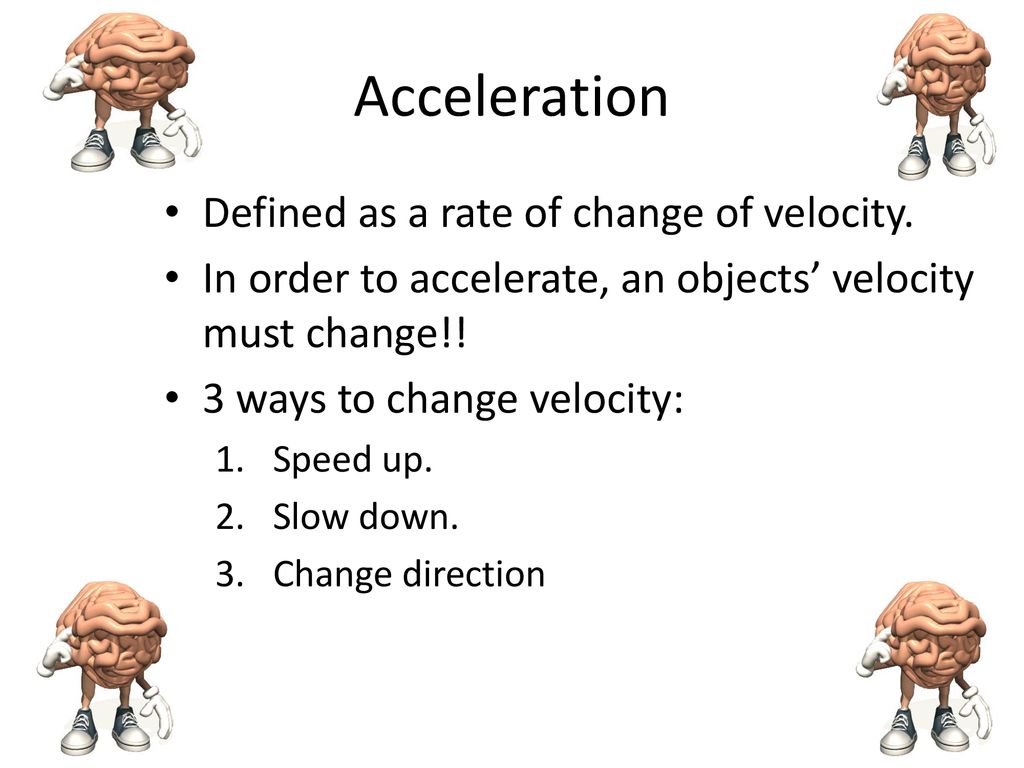 Velocity Review Speed Vs Velocity Where Speed How Fast You Move velocity-review-speed-vs-velocity-where-speed-how-fast-you-move
