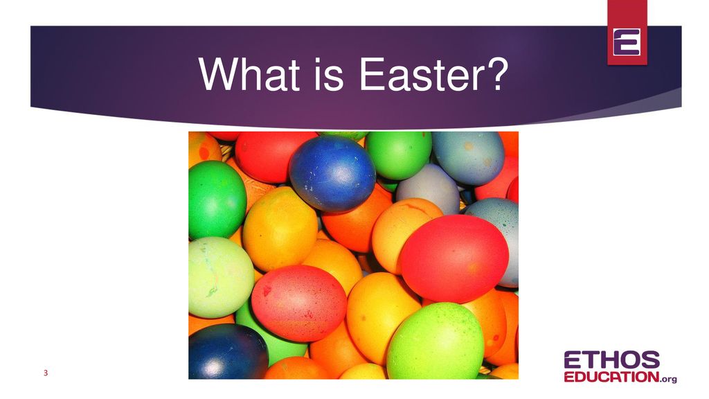 Easter. ppt download