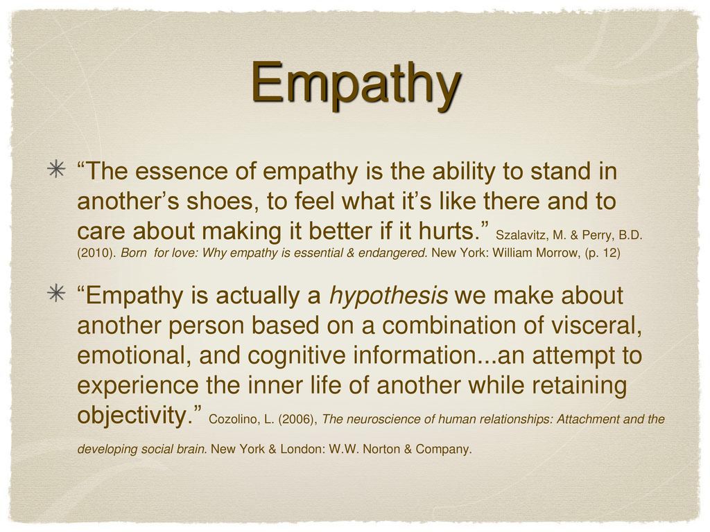 ROOTS OF EMPATHY & NONVIOLENCE IN CHILDHOOD - ppt download