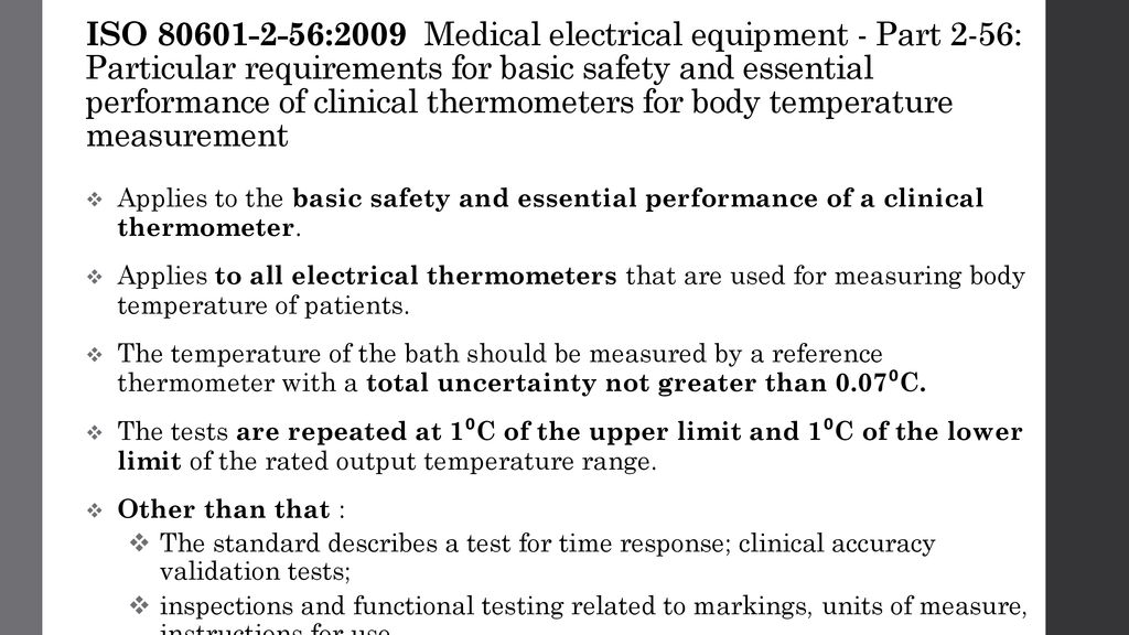 Task 3 Digital Thermometer Ppt Download