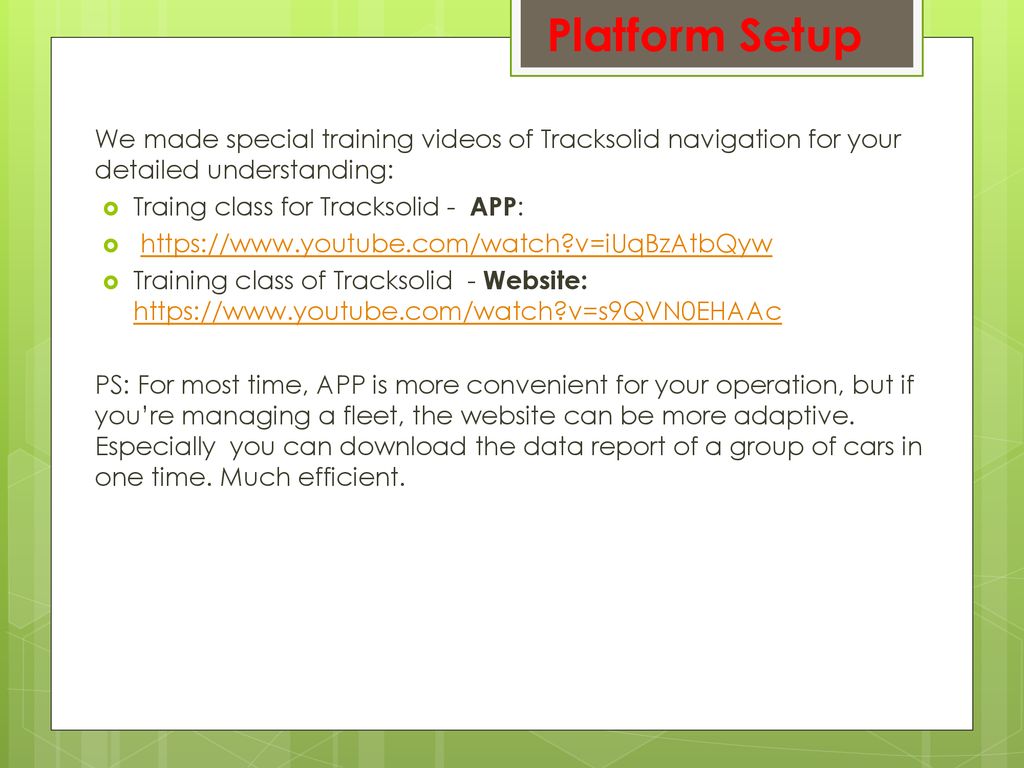 A Quick Start Of Your Device Hvt Ppt Download