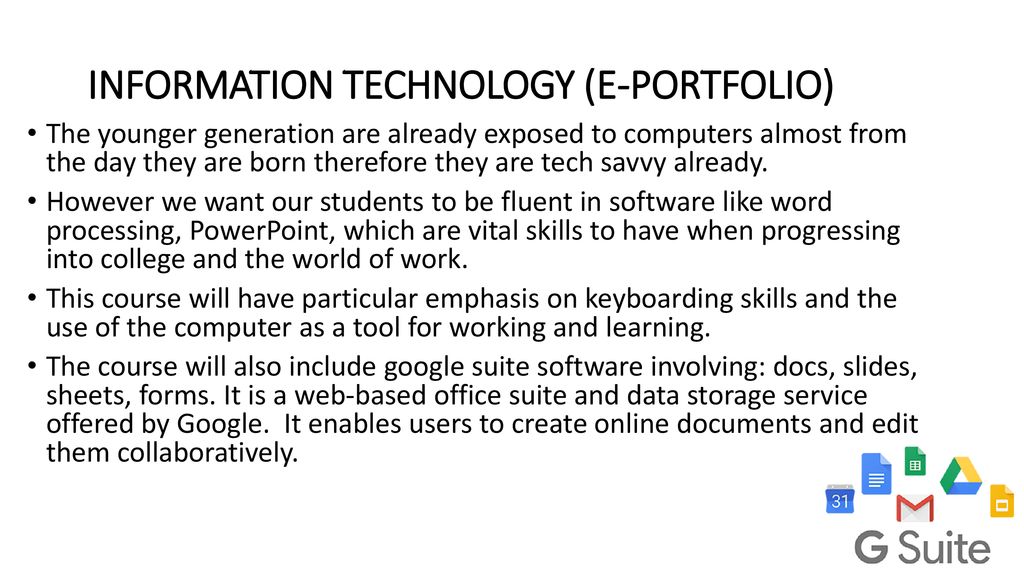 Introduction to web programming ppt download