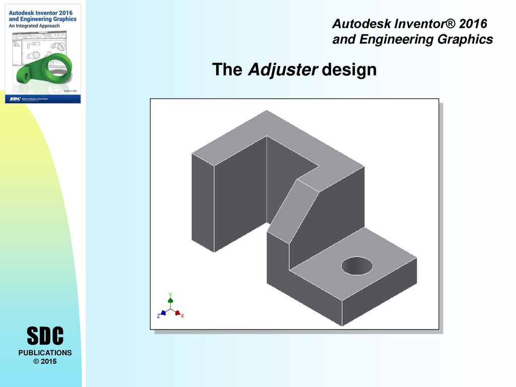 parametric modeling with autodesk inventor 2015 parametric modeling with autodesk inventor 2015