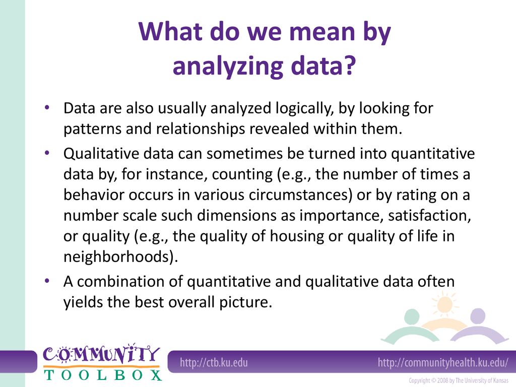 Analysing Miss O'Grady. Analysing Analysing is the interpretation of the data. It involves examining the data and giving meaning to it. When data has. - ppt download