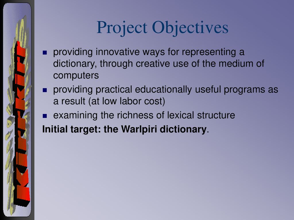 Kirrkirr: A Java-based visualisation tool for XML dictionaries of ...