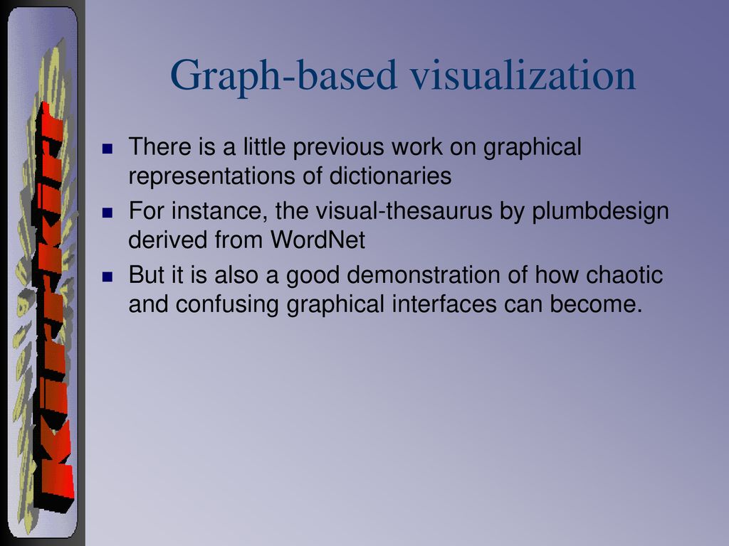 Kirrkirr: A Java-based visualisation tool for XML dictionaries of ...