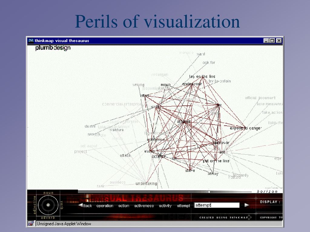 Kirrkirr: A Java-based visualisation tool for XML dictionaries of ...
