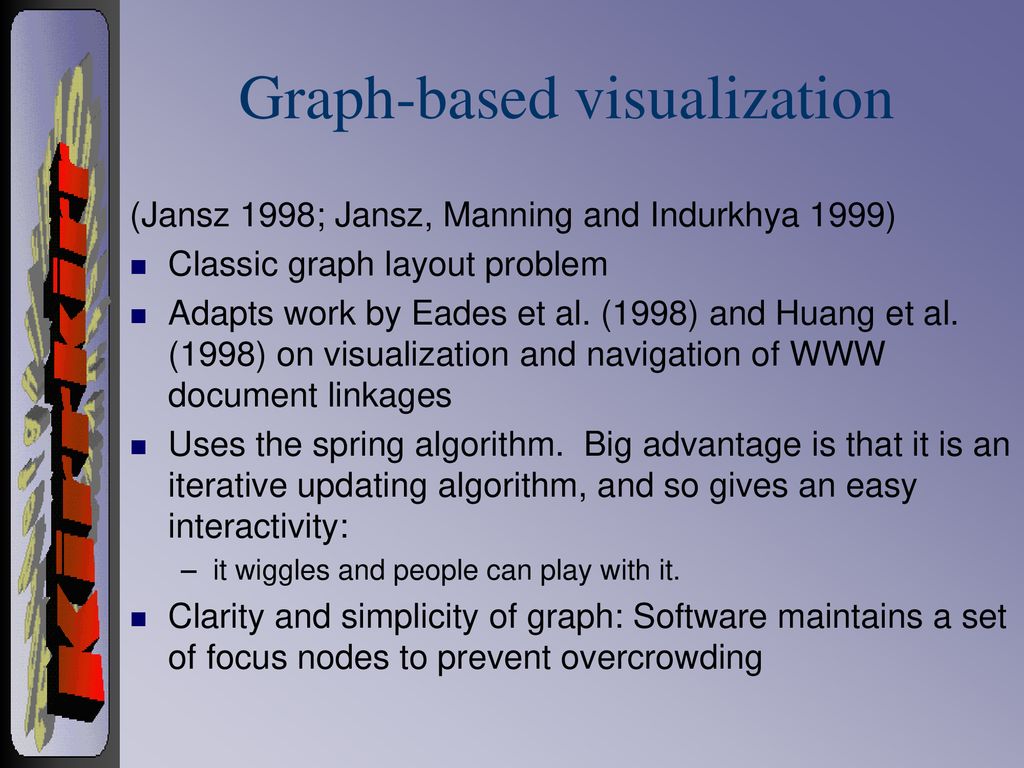 Kirrkirr: A Java-based visualisation tool for XML dictionaries of ...