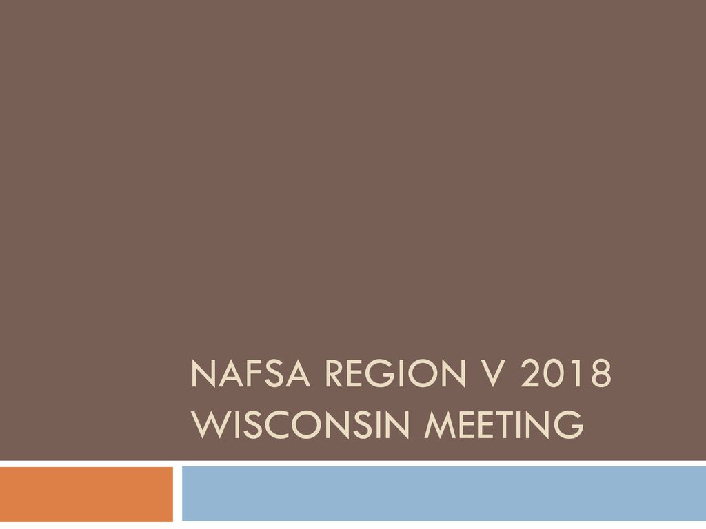 Nafsa National Conference 2025 Images References :