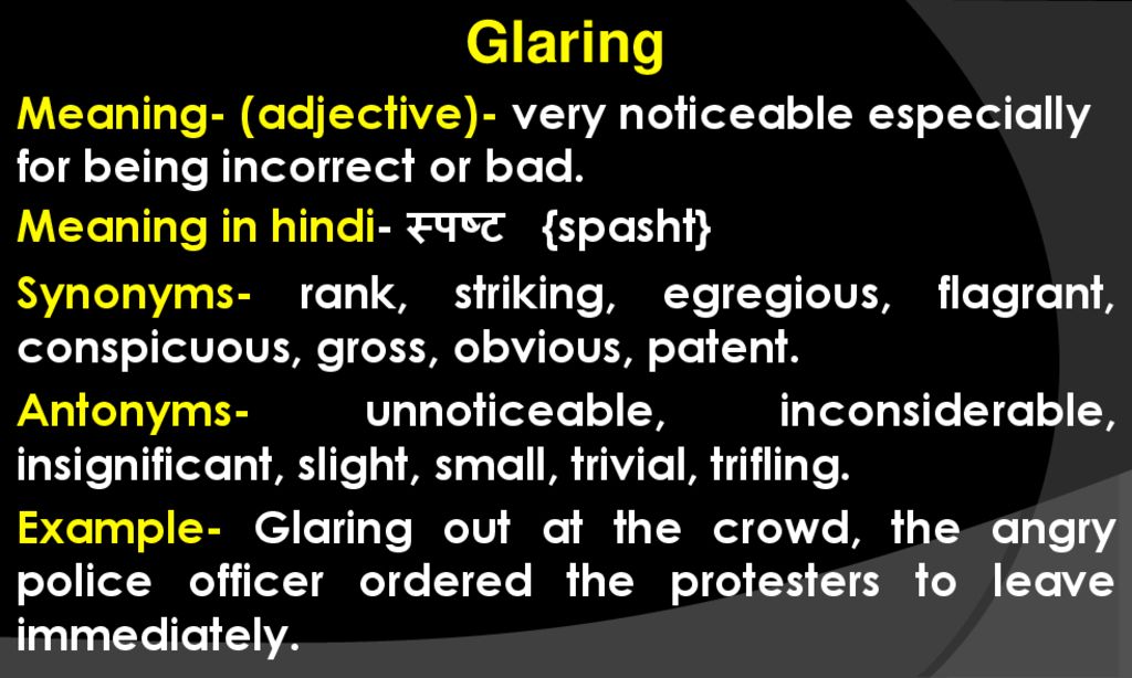 Challenging Vocab Words Ppt Download Our hindi transliteration also supports fuzzy phonetic mapping. challenging vocab words ppt download