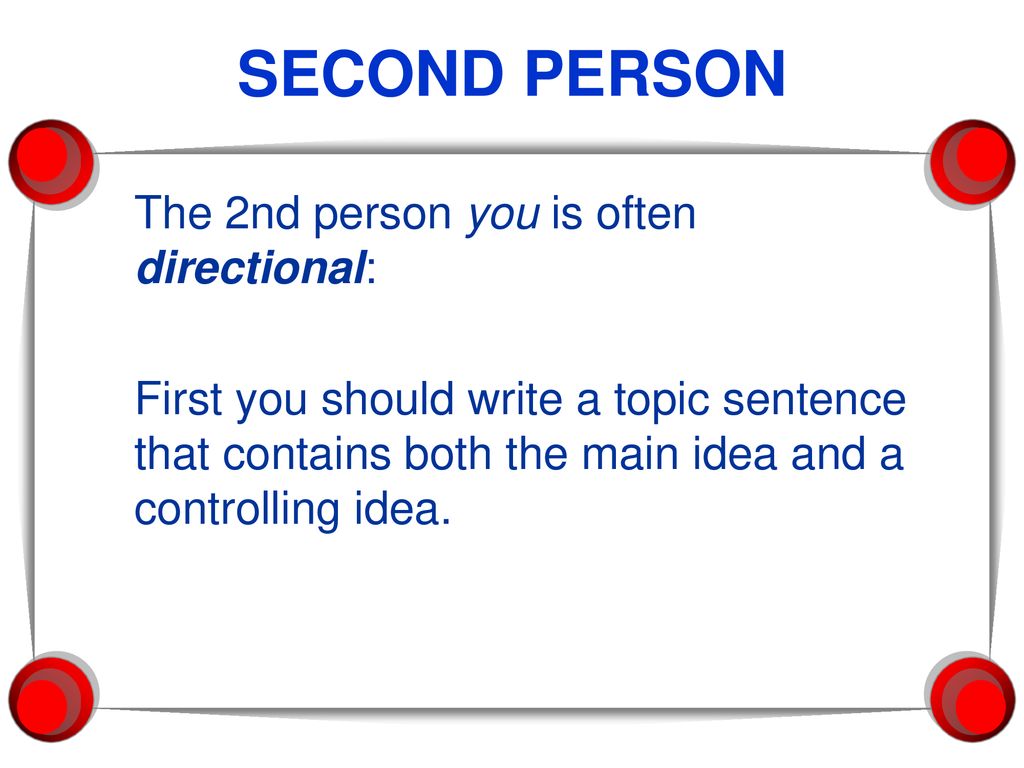266st person, 26nd person, 26rd person - ppt download