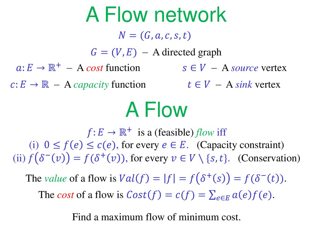 Analysis Of Algorithms Ppt Download