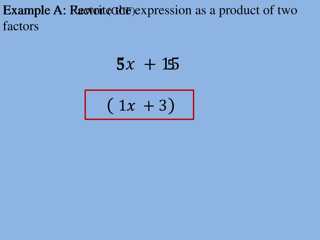Unit 4 day ppt download