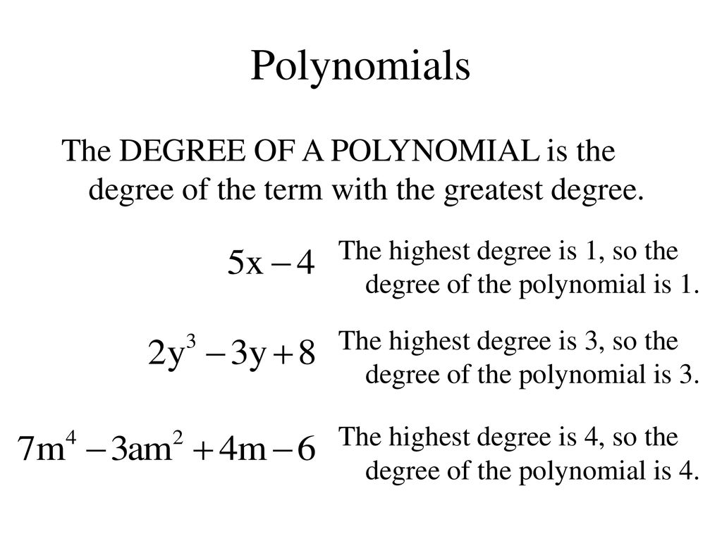 Polynomials CA Ppt Download polynomials-ca-ppt-download