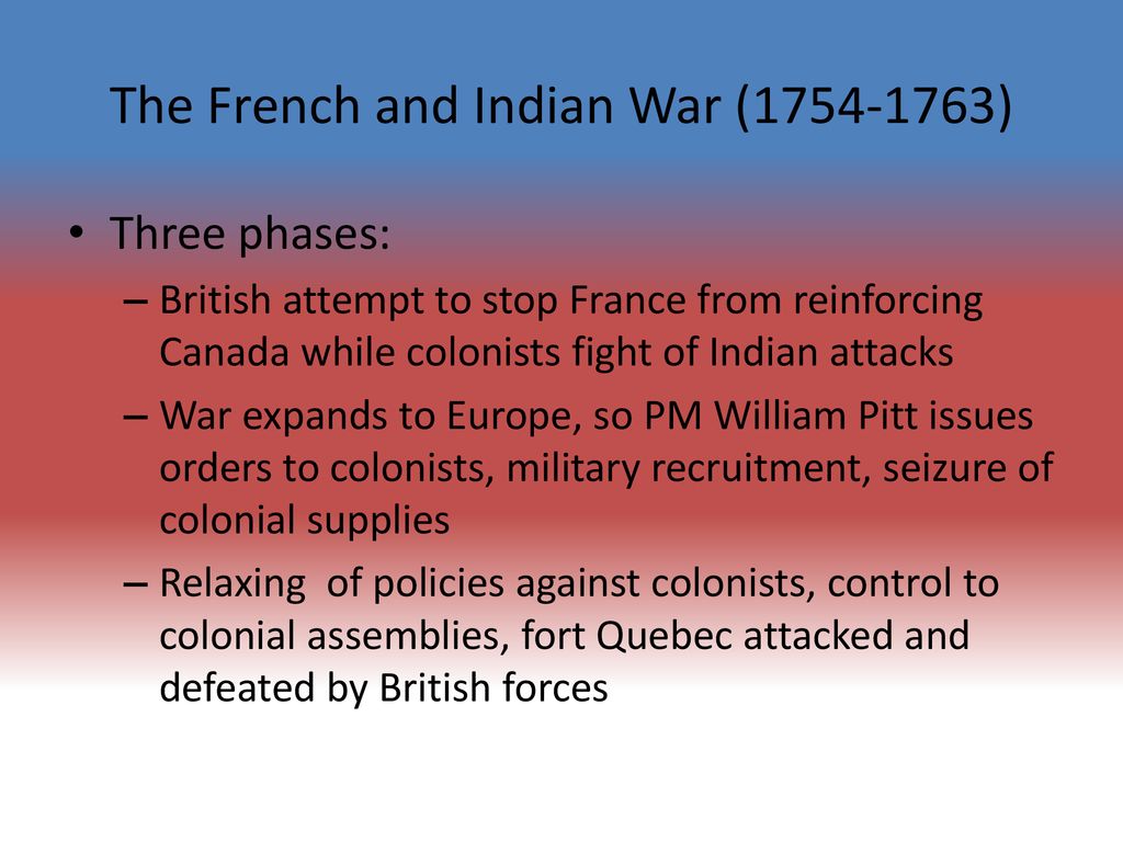 The American Revolution - ppt download