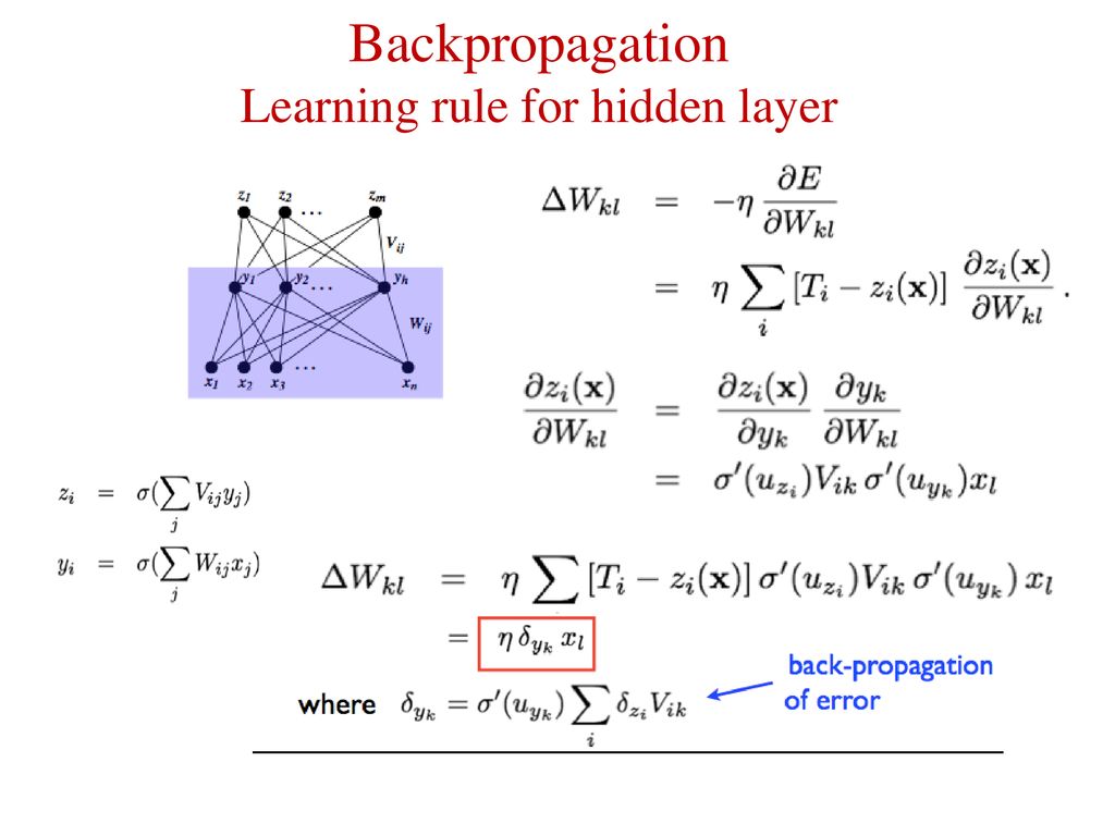 Reinforcement learning with neural networks ppt download