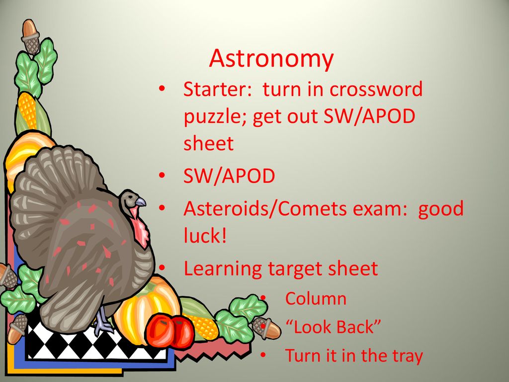 Ms Angela Pacheco TCHS Science Department ppt download