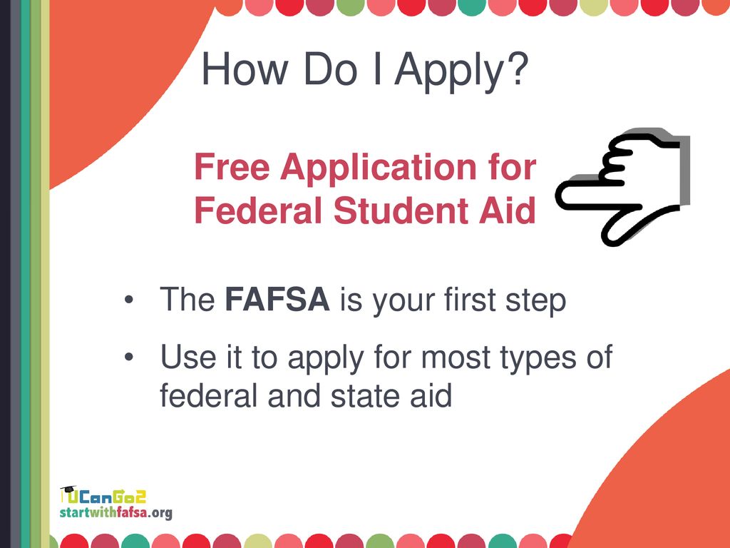 FAFSA Fundamentals ppt download