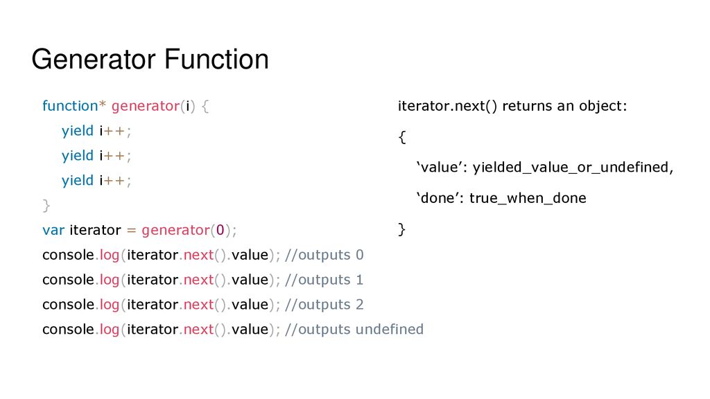 Javascript Functions Function Declaration Function Expression - ppt ...