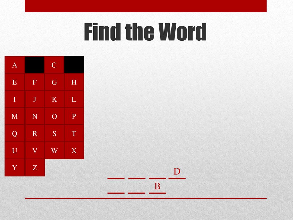 Created By Davis Eskam Ppt Download