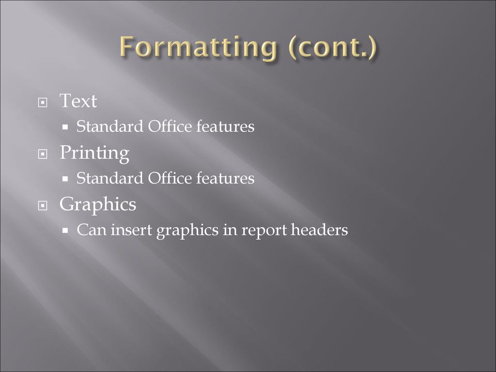 Eti 4448 applied project management ppt download