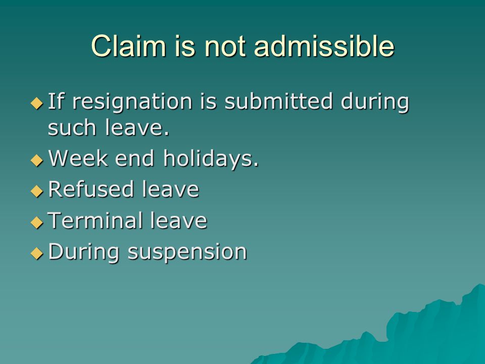video online CONCESSION TRAVEL ppt - LEAVE download ppt video - LEAVE TRAVEL download online CONCESSION