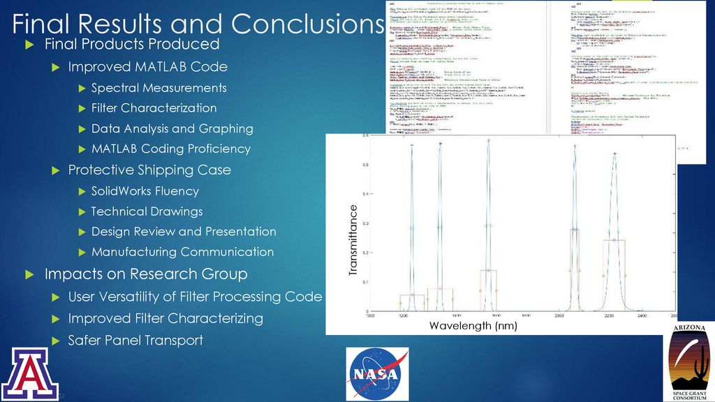 Radiometric calibration of earth observing satellites ppt download