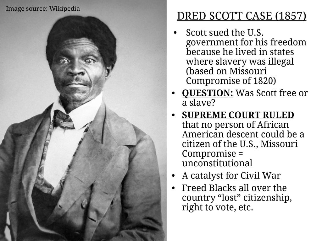 Dread Scott - Wikipedia