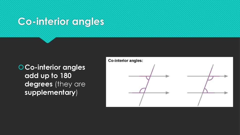 Geometry Ppt Download