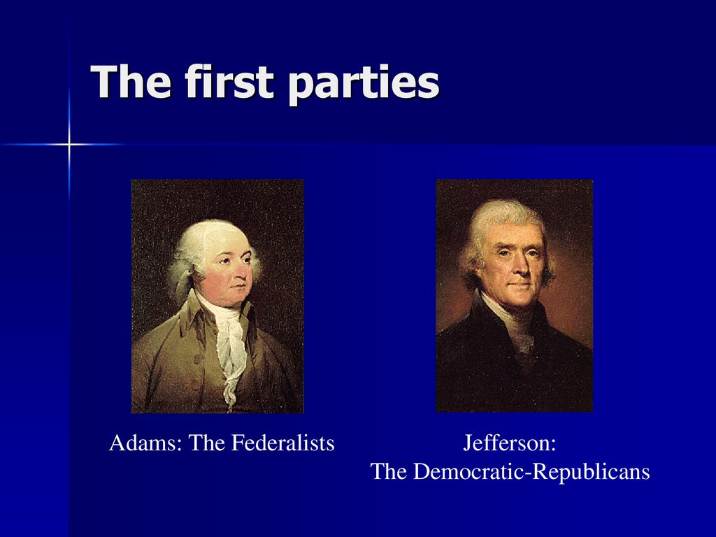 Winnowing the Field Nominations of Presidential Candidates ppt download