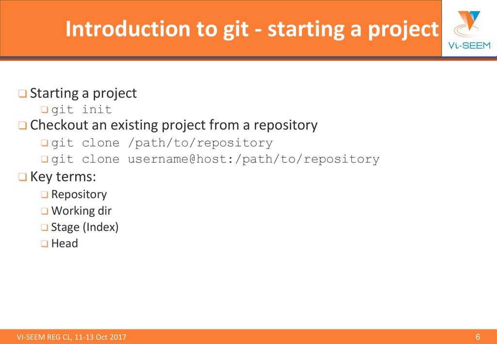Source Code Repository - ppt download