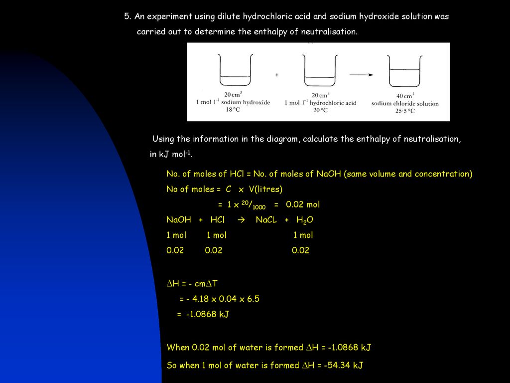 HIGHER CHEMISTRY REVISION Ppt Download higher-chemistry-revision-ppt-download