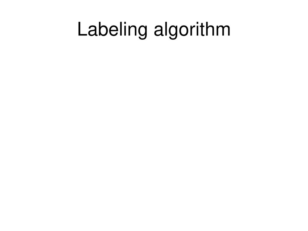 Reachability on Suffix Tree Graphs - ppt download