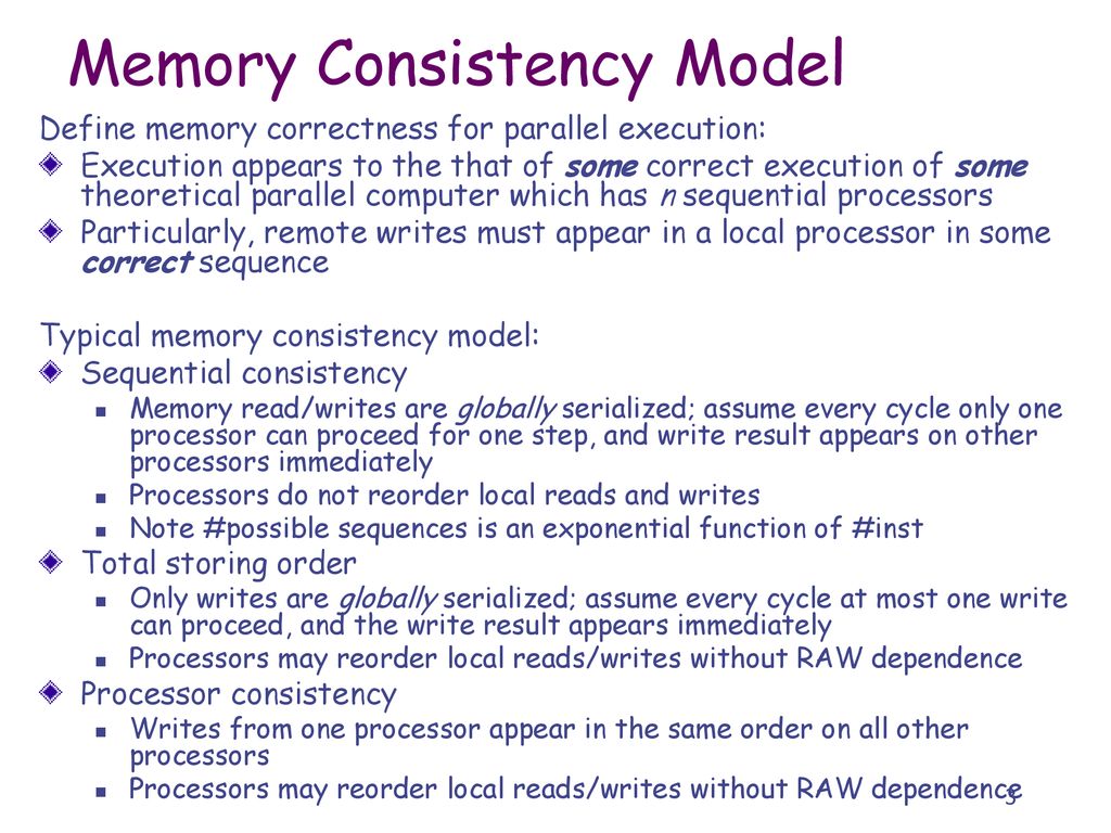 Multiprocessor highlights ppt download