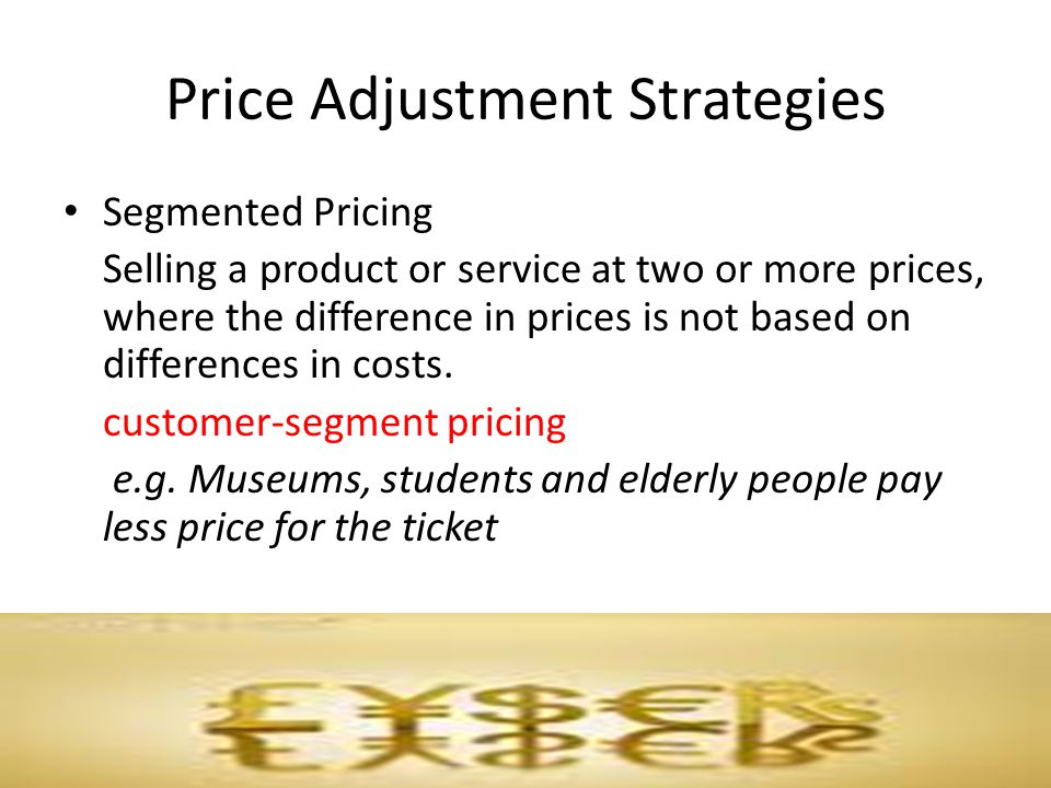 payless pricing strategy