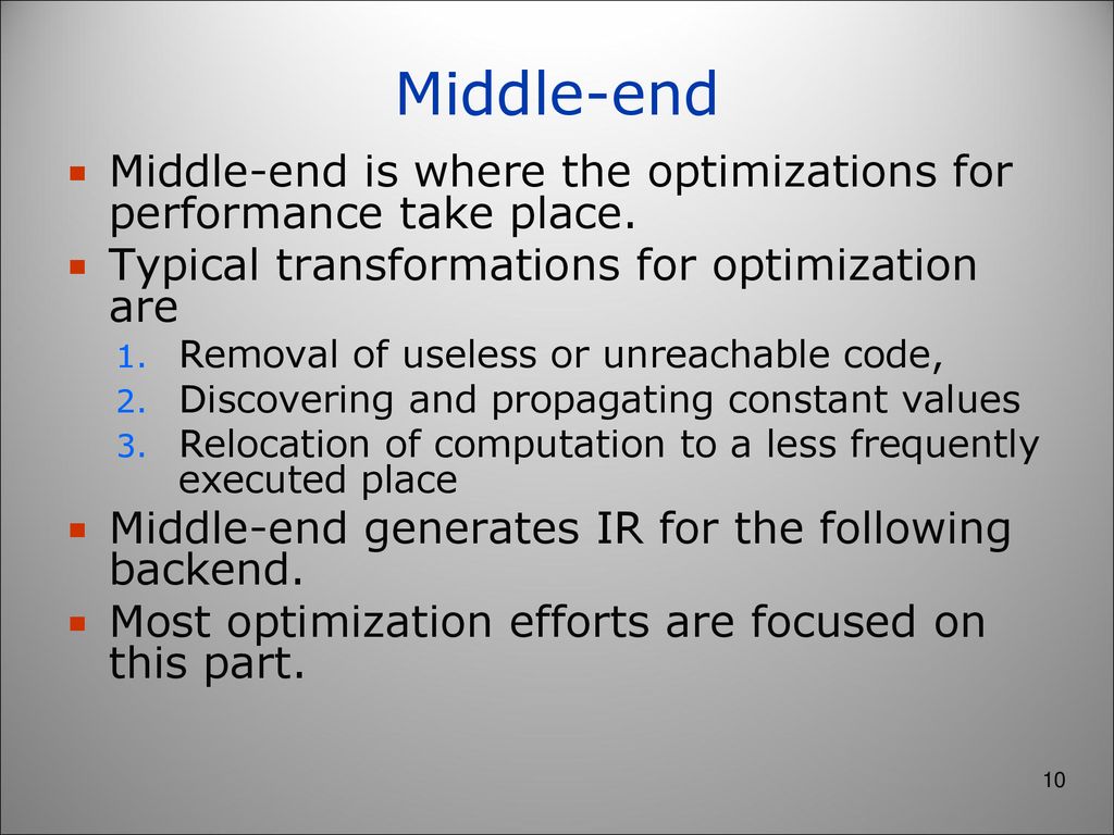 System programming and administration ppt download